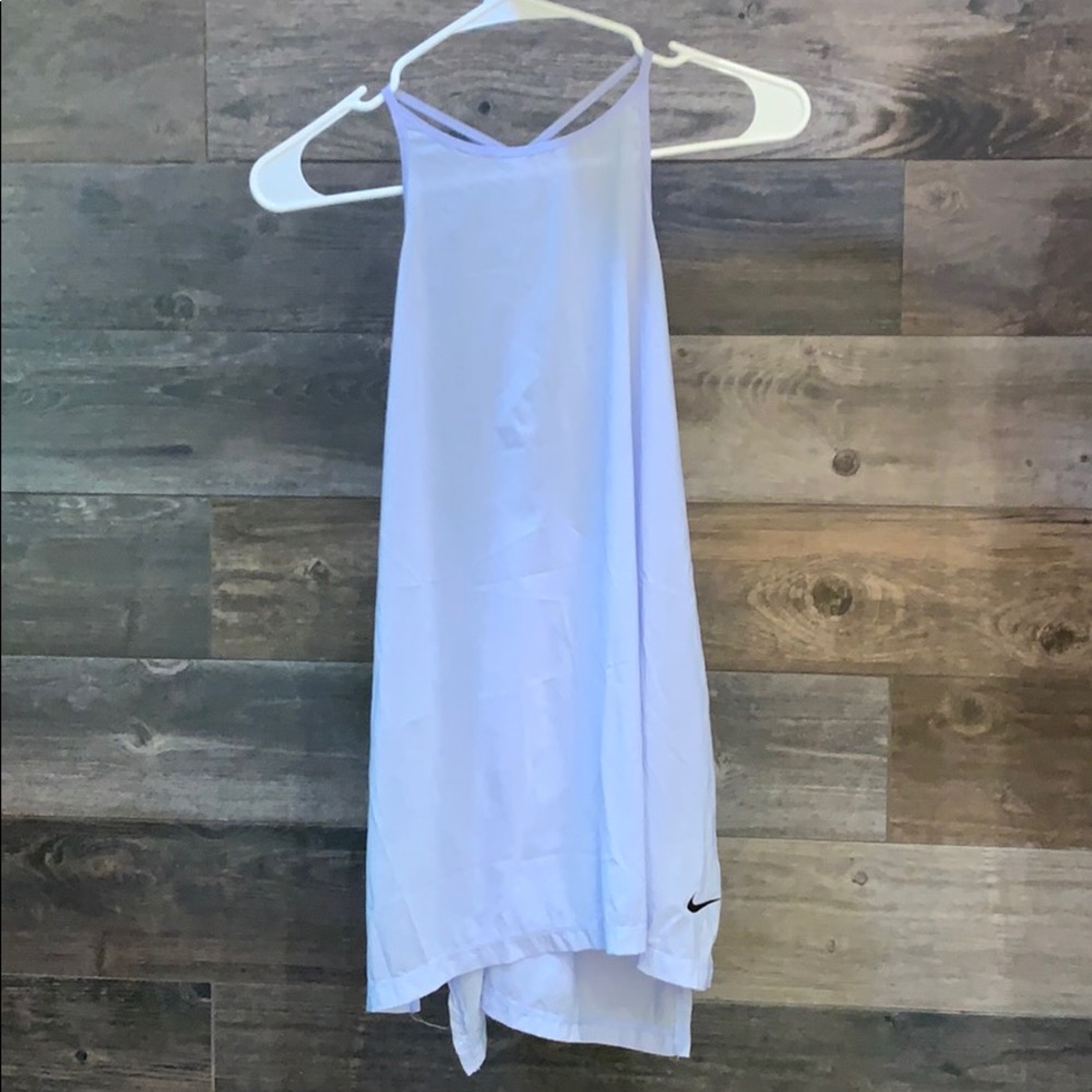 Nike Tank Top